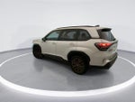 2025 Forester Thumbnail 4