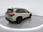 2025 Forester Thumbnail 6