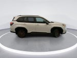 2025 Forester Thumbnail 7