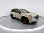 2025 Forester Thumbnail 8