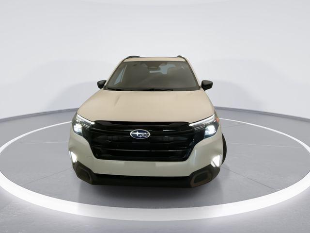 2025 Subaru Forester - $32,694
