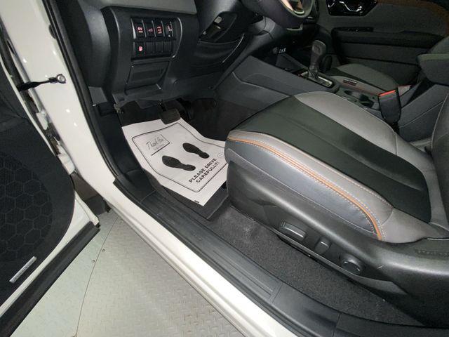 2025 Subaru Forester - $32,694
