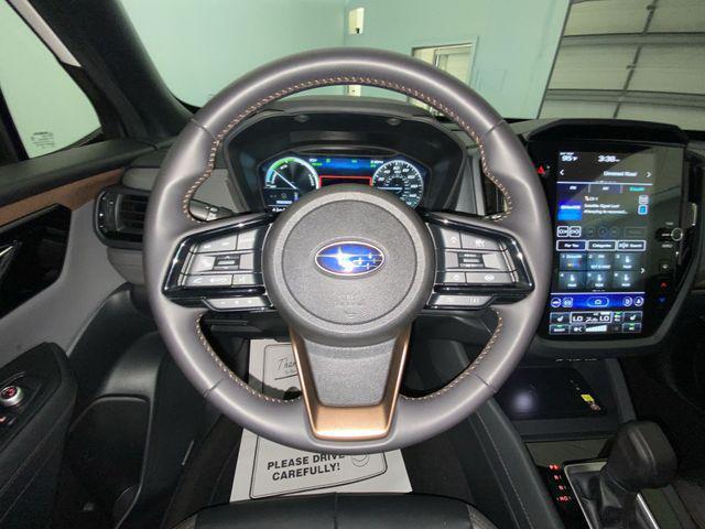 2025 Subaru Forester - $32,694