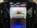 2025 Forester Thumbnail 17