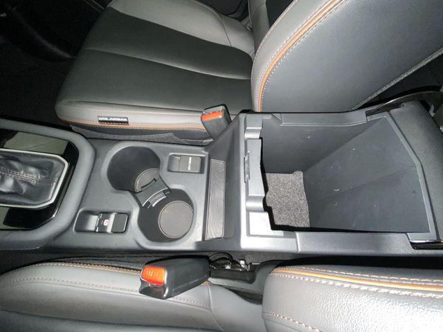 2025 Subaru Forester - $32,694
