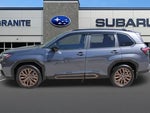 2025 Forester Thumbnail 3