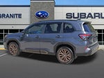 2025 Forester Thumbnail 4