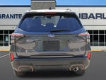 2025 Forester Thumbnail 5