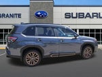 2025 Forester Thumbnail 7