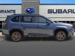 2025 Forester Thumbnail 8