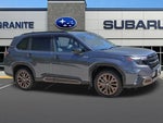 2025 Forester Thumbnail 9