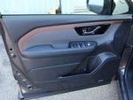 2025 Forester Thumbnail 12
