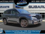 2025 Forester Thumbnail 35