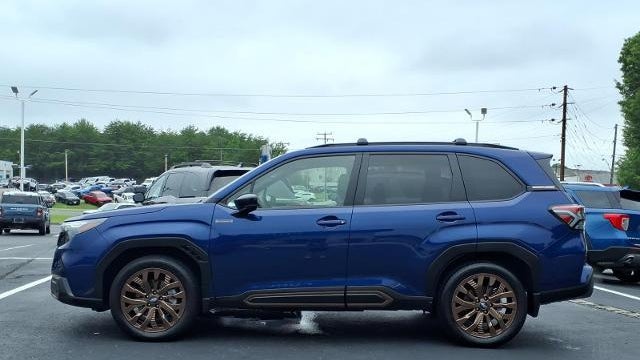 2025 Subaru Forester Sport Hybrid