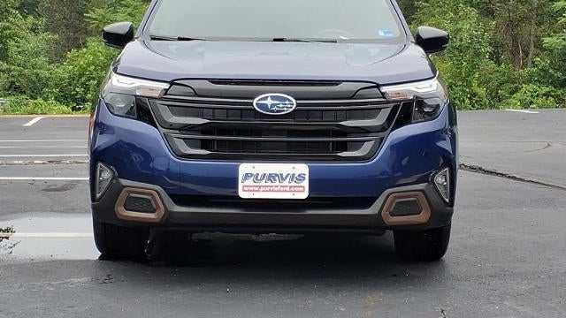 2025 Subaru Forester Sport Hybrid