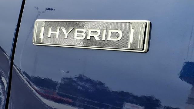 2025 Subaru Forester Sport Hybrid