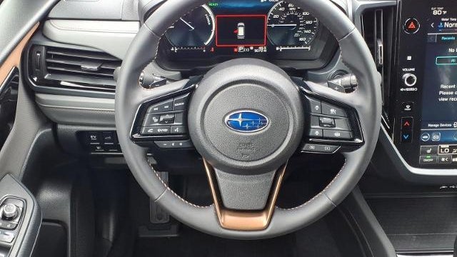 2025 Subaru Forester Sport Hybrid