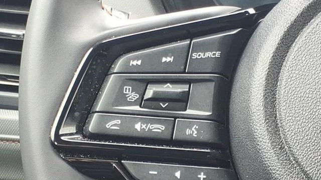 2025 Subaru Forester Sport Hybrid