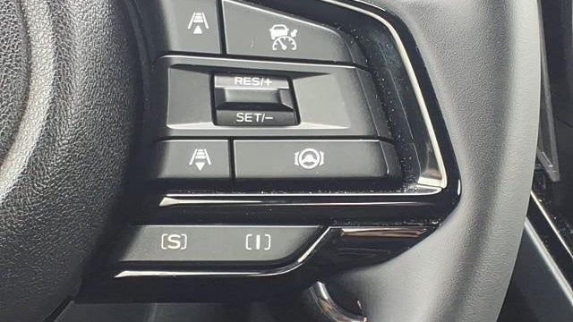 2025 Subaru Forester Sport Hybrid