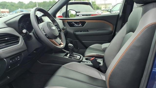 2025 Subaru Forester Sport Hybrid