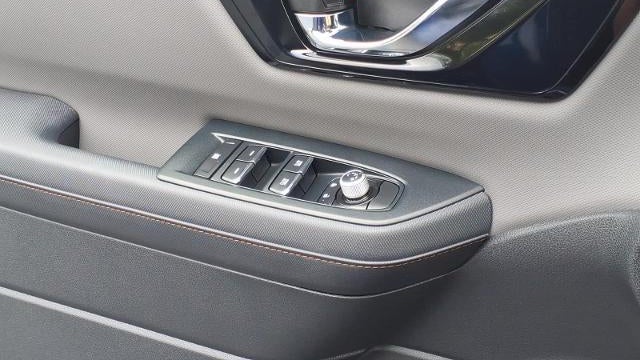 2025 Subaru Forester Sport Hybrid