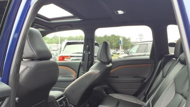 2025 Subaru Forester Sport Hybrid