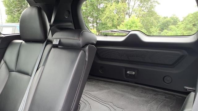 2025 Subaru Forester Sport Hybrid