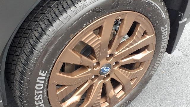 2025 Subaru Forester Sport Hybrid