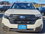 2025 Forester Thumbnail 2