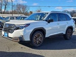 2025 Forester Thumbnail 3