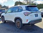 2025 Forester Thumbnail 4