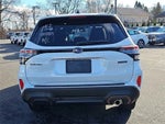 2025 Forester Thumbnail 5