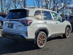 2025 Forester Thumbnail 6