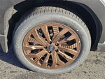 2025 Forester Thumbnail 7