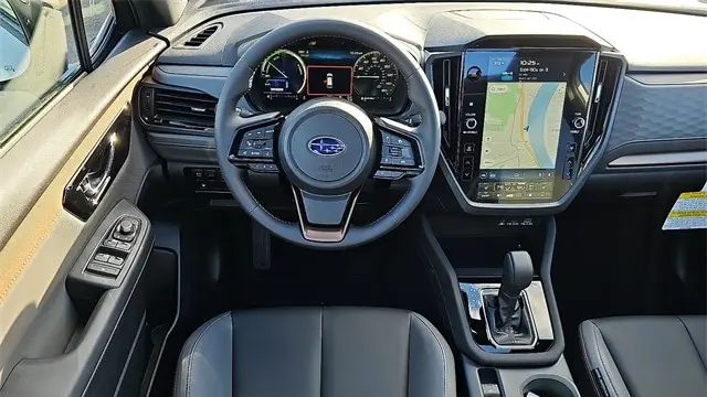 2025 Subaru Forester Sport Hybrid