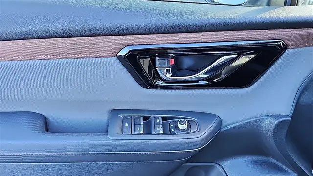 2025 Subaru Forester Sport Hybrid
