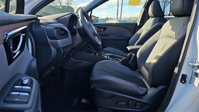 2025 Subaru Forester Sport Hybrid