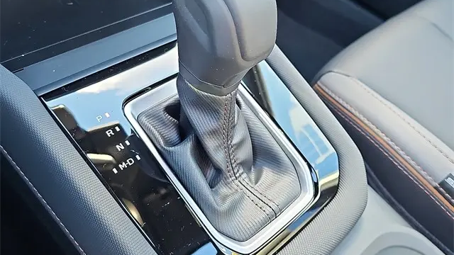 2025 Subaru Forester Sport Hybrid