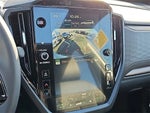 2025 Forester Thumbnail 17