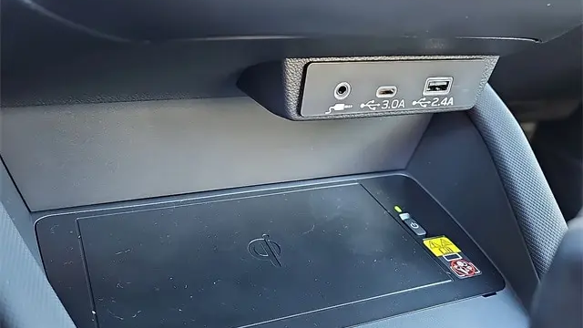 2025 Subaru Forester Sport Hybrid