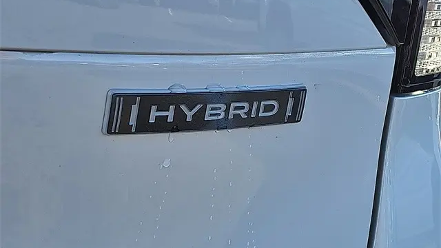 2025 Subaru Forester Sport Hybrid