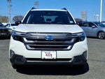 2025 Forester Thumbnail 2