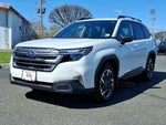 2025 Forester Thumbnail 3