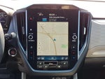 2025 Forester Thumbnail 7