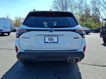 2025 Forester Thumbnail 20