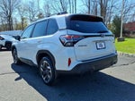 2025 Forester Thumbnail 21