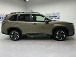2025 Forester Thumbnail 9