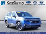 2025 Forester Thumbnail 1