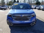 2025 Forester Thumbnail 2