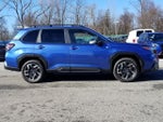 2025 Forester Thumbnail 3